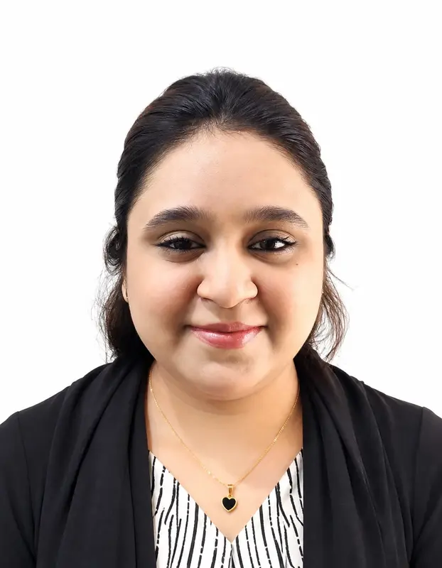 Executive Director of Rowshan Global Pathways